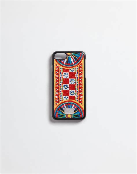 iphone 7 dolce gabbana|dolce and gabbana covers.